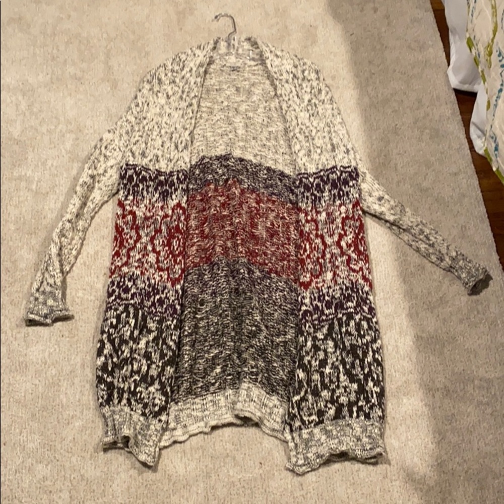 Urban outfitters midi Cardigan